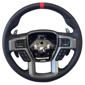 Picture of Ford Racing FR Steering Wheels - M-3600-F15RRD