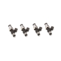 Picture of Injector Dynamics ID 1050cc Injector Sets-4 Cyl Fuel Injector Sets - 1050.48.14.11.4