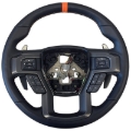 Picture of Ford Racing FR Steering Wheels - M-3600-F15ROR
