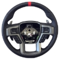 Picture of Ford Racing FR Steering Wheels - M-3600-F15RRD