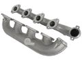 Picture of aFe Bladerunner Man & acc Headers & Manifolds - 46-40094