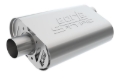 Picture of Borla BOR CrateMufflers - 400843