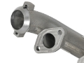 Picture of aFe Bladerunner Man & acc Headers & Manifolds - 46-40094