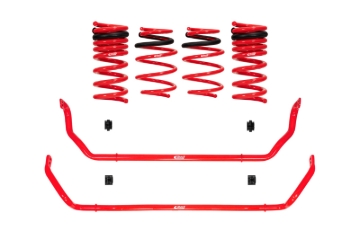 Picture of Eibach EIB Sport-Plus Kits Suspension Packages - E45-85-041-01-22