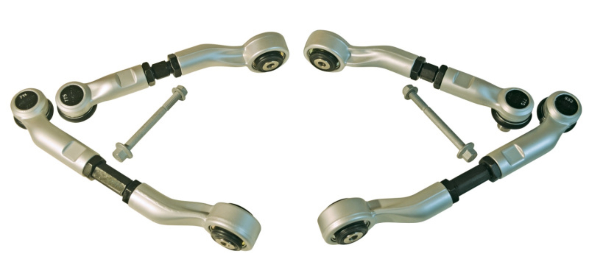 Picture of SPC Performance SPC Control Arm - 81378