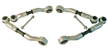 Picture of SPC Performance SPC Control Arm - 81378