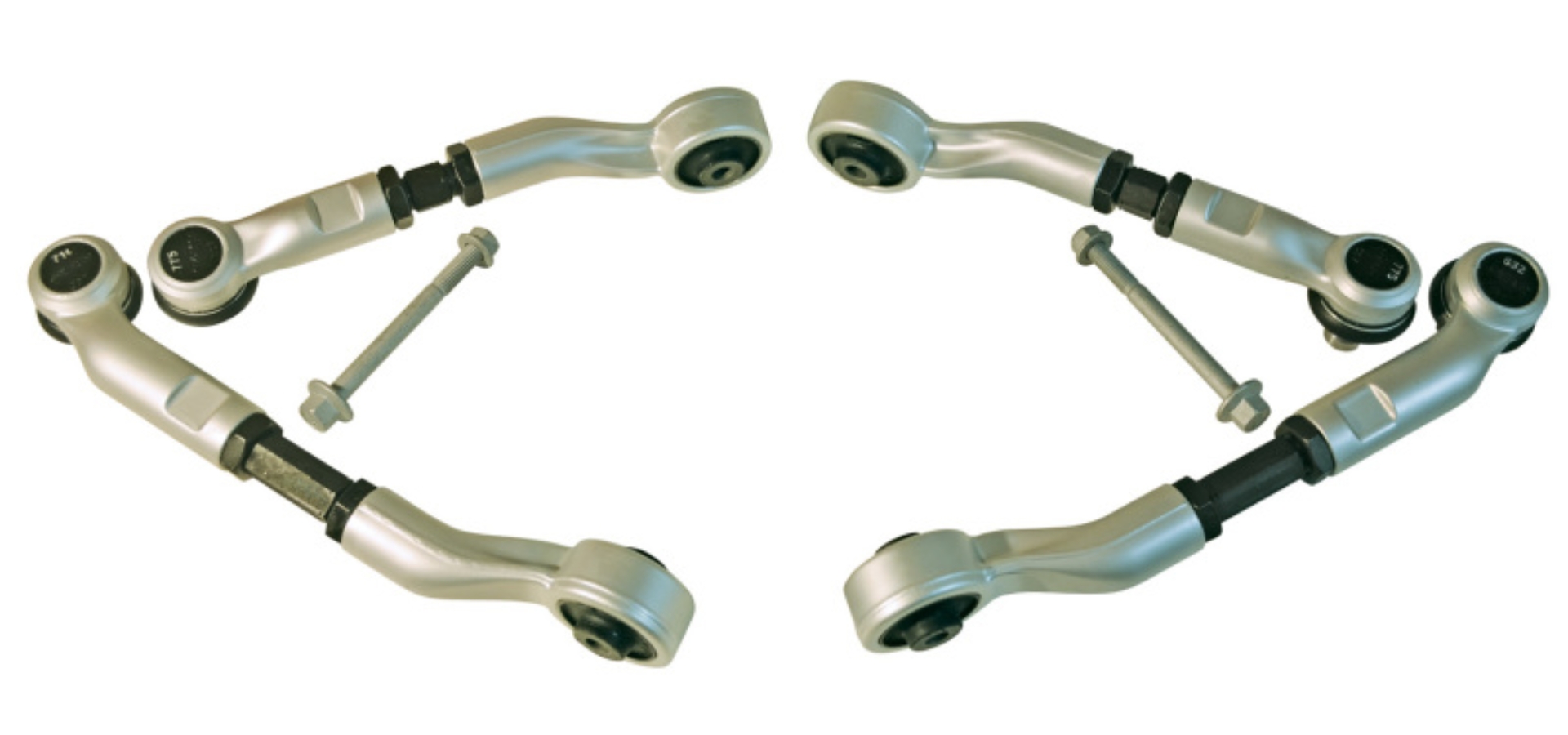 Picture of SPC Performance SPC Control Arm - 81373