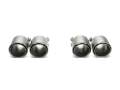 Picture of Akrapovic AKR Tail Pipe Set-Titanium - TP-T/S/8