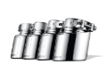 Picture of Akrapovic AKR Tail Pipe Set-Titanium - TP-T/P/2