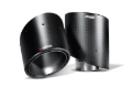 Picture of Akrapovic AKR Tail Pipe Set-Carbon - TP-NIZ34-C
