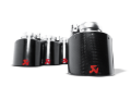 Picture of Akrapovic AKR Tail Pipe Set-Carbon - TP-NIR35C