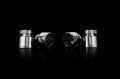 Picture of Akrapovic AKR Tail Pipe Set-Titanium - TP-T/P/2