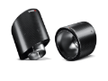 Picture of Akrapovic AKR Tail Pipe Set-Carbon - TP-NIZ34-C