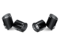 Picture of Akrapovic AKR Tail Pipe Set-Carbon - TP-CT/5