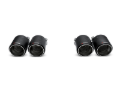 Picture of Akrapovic AKR Tail Pipe Set-Carbon - TP-CT/26