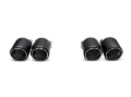 Picture of Akrapovic AKR Tail Pipe Set-Carbon - TP-CT/26