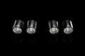 Picture of Akrapovic AKR Tail Pipe Set-Carbon - TP-CT/5