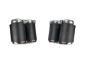 Picture of Akrapovic AKR Tail Pipe Set-Carbon - TP-CT/26