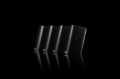 Picture of Akrapovic AKR Tail Pipe Set-Carbon - TP-CT/3