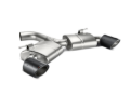 Picture of Akrapovic AKR Slip-On Line-Titanium Muffler - MTP-VW/T/2