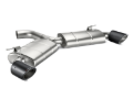 Picture of Akrapovic AKR Slip-On Line-Titanium Muffler - MTP-VW/T/1H