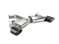 Picture of Akrapovic AKR Slip-On Line-Titanium Muffler - MTP-VW/T/2