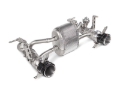 Picture of Akrapovic AKR Slip-On Line-Titanium Muffler - MTP-FE488H