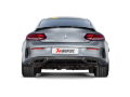 Picture of Akrapovic AKR Evo Cat Back-Titanium - MTP-ME/T/3H
