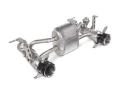 Picture of Akrapovic AKR Slip-On Line-Titanium Muffler - MTP-FE488H