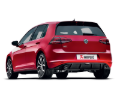 Picture of Akrapovic AKR Slip-On Line-Titanium Muffler - MTP-VW/T/1H
