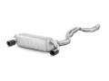 Picture of Akrapovic AKR Evo Cat Back-SS - MTP-BM/SS/3H