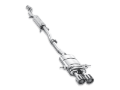 Picture of Akrapovic AKR Evo Cat Back-SS - ME-MIN/TI/1H