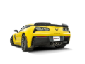 Picture of Akrapovic AKR Slip-On Line-Titanium Muffler - MTP-CO/TI/2
