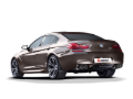 Picture of Akrapovic AKR Evo Cat Back-Titanium - ME-BM/T/6H