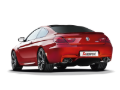 Picture of Akrapovic AKR Evo Cat Back-Titanium - ME-BM/T/5