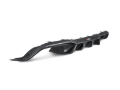 Picture of Akrapovic AKR Rear Carbon Fiber Diffuser - DI-BM/CA/3/M