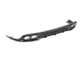 Picture of Akrapovic AKR Rear Carbon Fiber Diffuser - DI-PO/CA/4/G