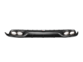 Picture of Akrapovic AKR Rear Carbon Fiber Diffuser - DI-PO/CA/4/M