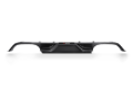 Picture of Akrapovic AKR Rear Carbon Fiber Diffuser - DI-BM/CA/2