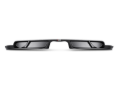 Picture of Akrapovic AKR Rear Carbon Fiber Diffuser - DI-PO/CA/1