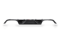 Picture of Akrapovic AKR Rear Carbon Fiber Diffuser - DI-BM/CA/2