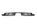 Picture of Akrapovic AKR Rear Carbon Fiber Diffuser - DI-PO/CA/1