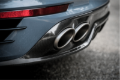 Picture of Akrapovic AKR Rear Carbon Fiber Diffuser - DI-PO/CA/4/G