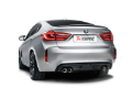 Picture of Akrapovic AKR Rear Carbon Fiber Diffuser - DI-BM/CA/2