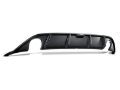 Picture of Akrapovic AKR Rear Carbon Fiber Diffuser - DI-VW/CA/1