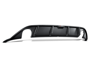 Picture of Akrapovic AKR Rear Carbon Fiber Diffuser - DI-VW/CA/1