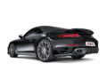 Picture of Akrapovic AKR Rear Carbon Fiber Diffuser - DI-PO/CA/2