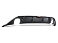 Picture of Akrapovic AKR Rear Carbon Fiber Diffuser - DI-VW/CA/1