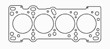 Picture of Cometic Gasket CG Head Gaskets - C4569-027