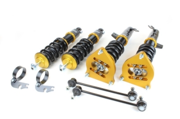 Picture of ISC Suspension ISC N1 Coilovers-Street - B011-S
